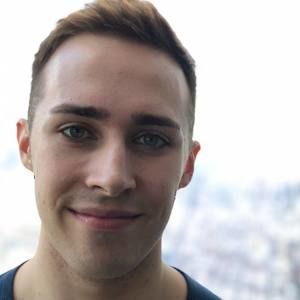 Meet your Posher, Mark